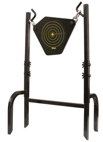SME 95GNG Gong Heavy Duty 9.50 Handgun/Rifle Black 10MM NM500 Ste