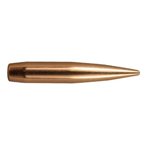 ELITE HUNTER 270 CALIBER (0.277'') BOAT TAIL BULLETS