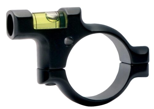 SME SMELVLSCP34 Scope Leveler Scope Mount  Matte Black 34mm