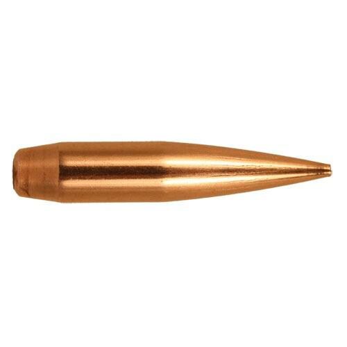 BERGER TARGET BULLETS