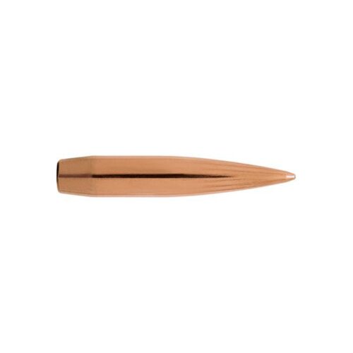 LONG RANGE HYRBID TARGET 7MM (0.284'') BULLETS