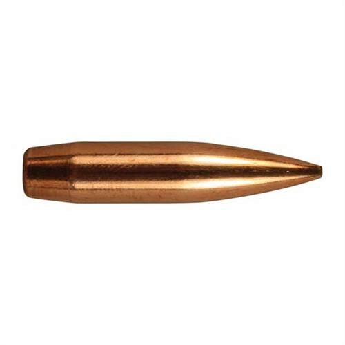 CLASSIC HUNTER 7MM (0.284'') BOAT TAIL BULLETS