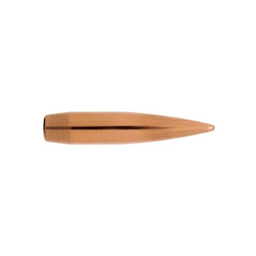 LONG RANGE HYBRID TARGET 30 CALIBER (0.308'') BULLETS