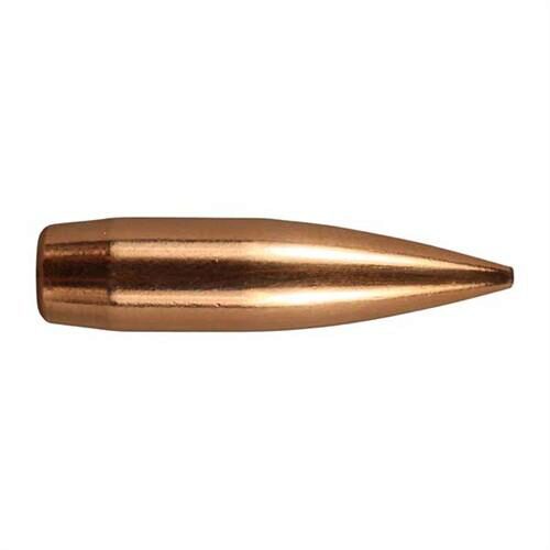 CLASSIC HUNTER 30 CALIBER (0.308'') BOAT TAIL BULLETS