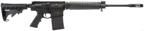 Smith & Wesson 811308 M&P10 Optic Ready 308/7.62x51mm NATO 20+1 1