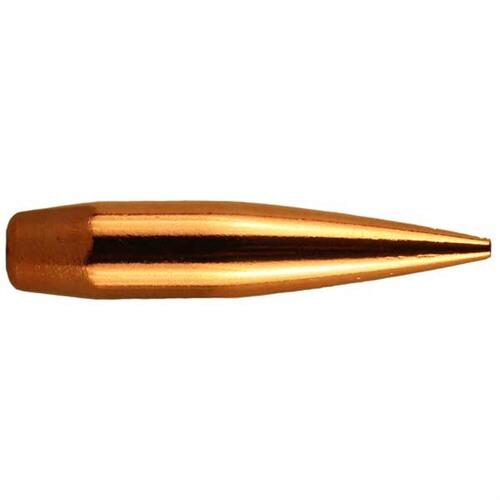 HYBRID TACTICAL 338 CALIBER (0.338'') OTM BULLETS