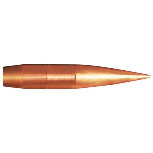 ELR 375 CALIBER (0.375'') MATCH SOLID BULLETS