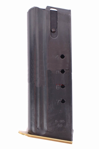 MR MAG DE 50AE/429DE GOLD 7RD
