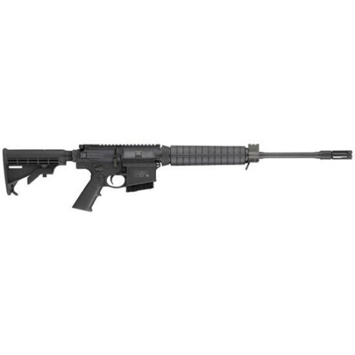 Smith & Wesson 811311 M&P10 Optic Ready *MD Compliant 308 Win/7.6
