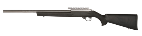 MLR-1722M 22MAG BLK 18 HOGUE