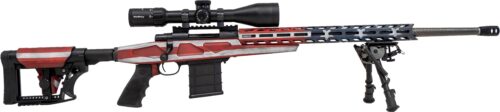 HOWA APC USA FLG CF 6.5CR PKG#