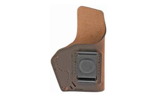 Versacarry Element Holster IWB Brown Sz4