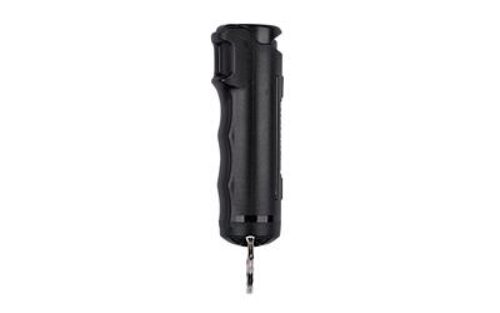 Sabre Ruger Pepper Gel Flip Top Black