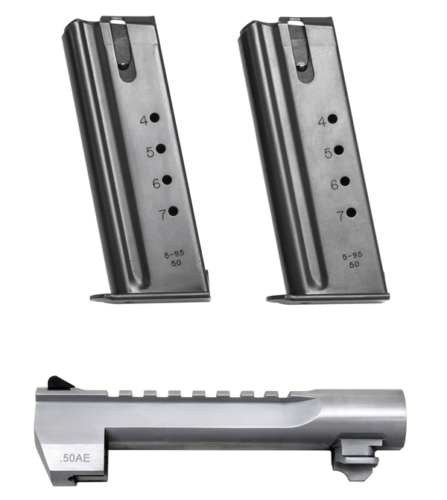 MR BMCP506BC BBL/2CL 50AE 6""B