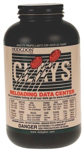 Hodgdon CLAYS Clays  Smokeless Shotgun 14 oz