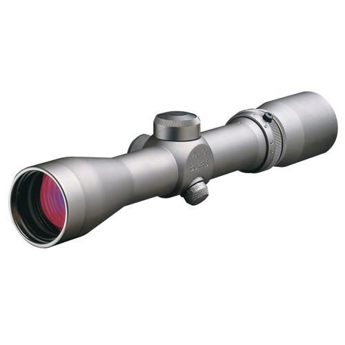 HANDGUN 2-7X32MM SFP HANDGUN SCOPE