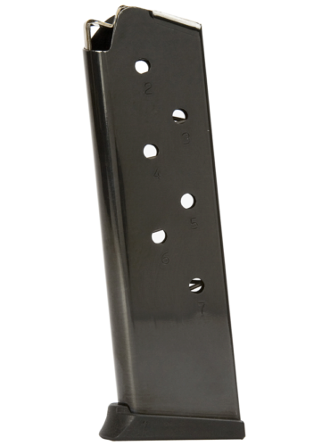 MR MAG 1911 U 9MM BLK 8RD