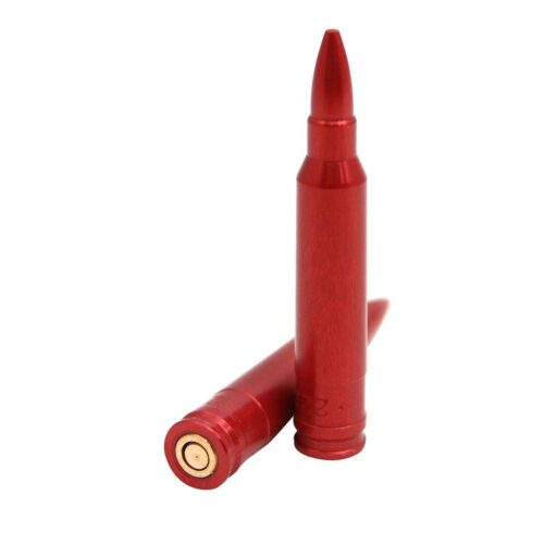 Carlson's Choke Tubes 00050 Snap Cap Spring Loaded Striking 223 R
