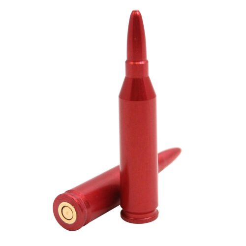 Carlson's Choke Tubes 00051 Snap Cap Spring Loaded Striking 243 W