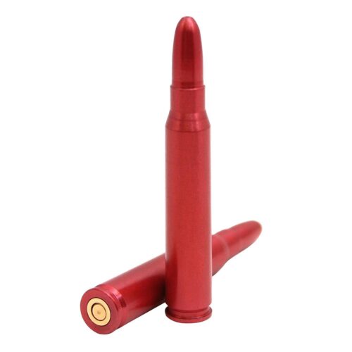 Carlson's Choke Tubes 00055 Snap Cap Spring Loaded Striking 30-06