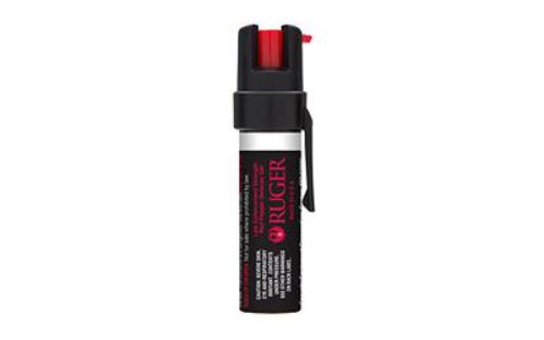 Sabre Ruger Compact Pepper Gel with Clip