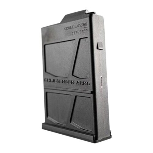 MAG AICS SHORT ACTION 10RD