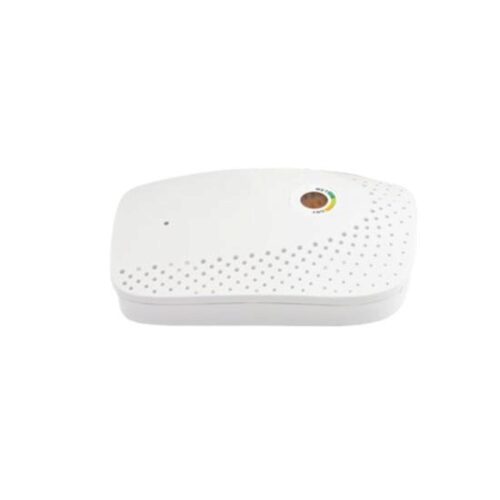 SnapSafe 75900 Dehumidifier Rechargeable Medium White 110V