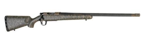 RIDGELINE 308WIN GRN/BRNZ 24#