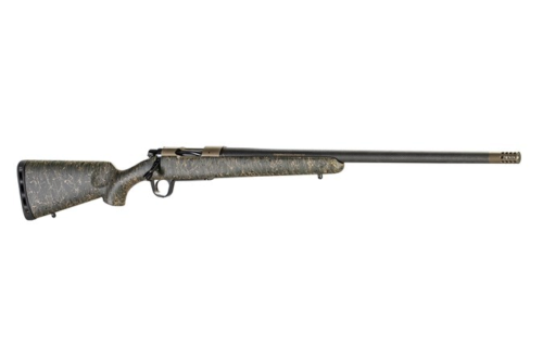 RIDGELINE 300PRC GRN/BRNZ 26#