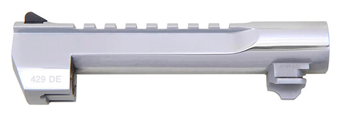 MR BBL 429DE 6"" CBN STL PC