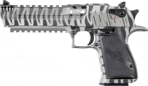 DESERT EAGLE 44MAG SS W/STRIPE