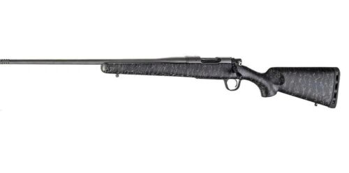 MESA 6.5PRC TUNG/BLK 24 LH  #