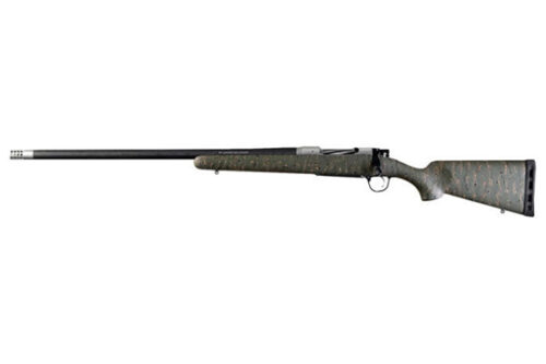 RIDGELINE 6.5PRC GRN/BK 24LH#