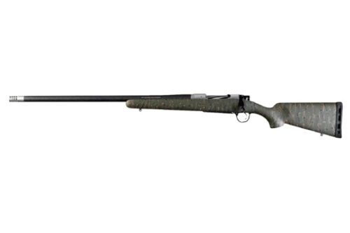 RIDGELINE 300PRC GRN/BK 26LH#