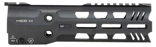 Strike Industries GRIDLOK-416-FD-9 GridLok Full Duty With Quick D