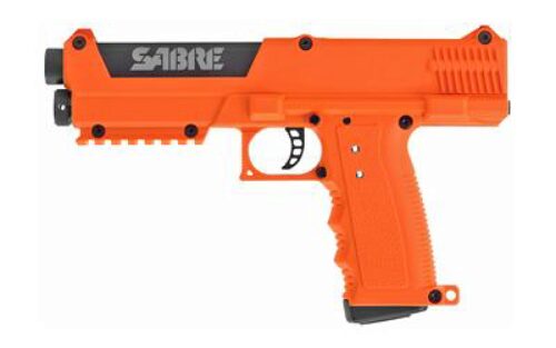 Sabre Pepper Spray Launcher Home Defense Kit