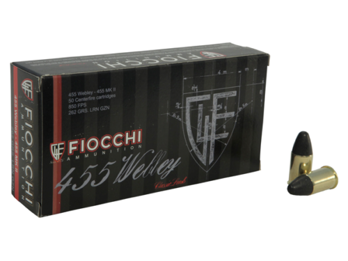 FIO 455 262 LRN 50