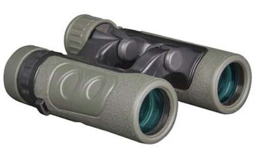 Konus Patrol 10x26mm Binocular Waterproof BAK-4