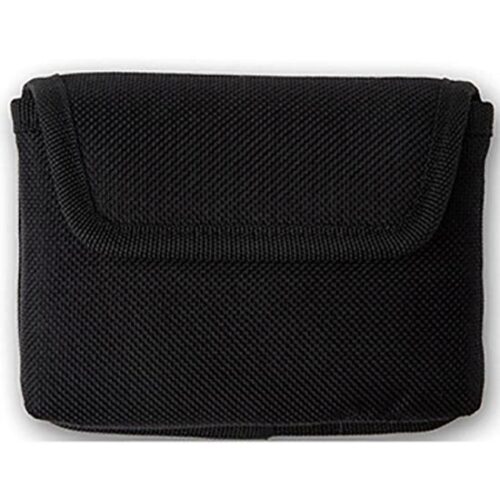 Bulldog BD841 Cell Phone  OWB Black Nylon Belt Loop/Clip Fits Rug