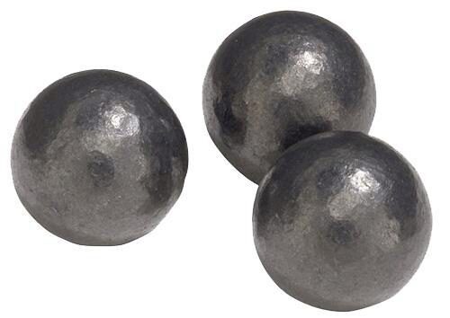 Speer 5139 Lead Balls  50 Cal Lead Ball .490 Dia 176 gr 100 Per B
