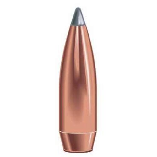 Speer Bullets 2034 Boat-Tail  .308 165 gr Spitzer Boat Tail Soft