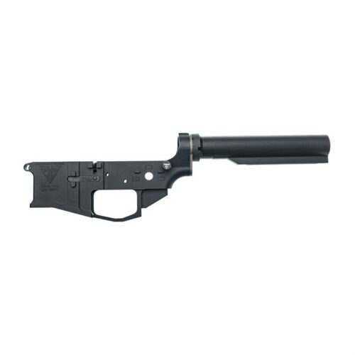 AR-15 HELLFIGHTER CALIFORNIA COMPLIANT MOD KIT BLACK