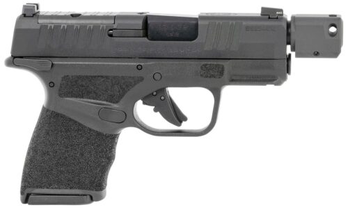 Springfield Armory HC9389BTOSPMSLC Hellcat Micro-Compact OSP 9mm