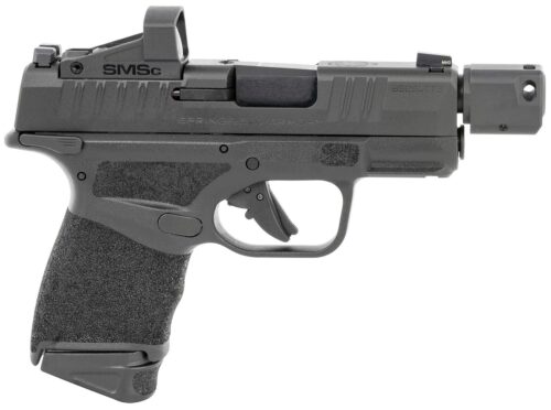 Springfield Armory HC9389BTOSPSMSCMSLC Hellcat Micro-Compact OSP