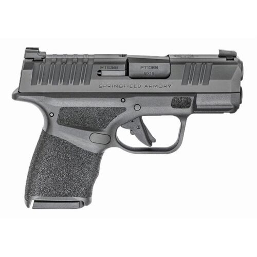 Springfield Armory HC9319B Hellcat  Micro-Compact Frame 9mm Luger