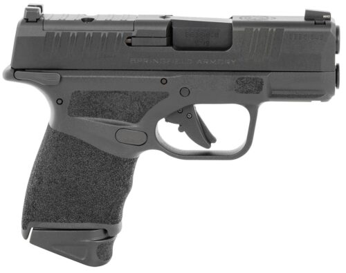 Springfield Armory HC9319BOSPMSLC Hellcat Micro-Compact OSP 9mm L