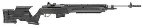 Springfield Armory MA9826C65 M1A Loaded Precision 6.5 Creedmoor 2