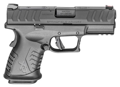 XDM ELITE COMP OSP 10MM GU