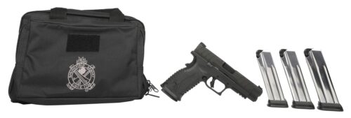 XDM ELIT OSP 10MM 4.5 GEAR UP