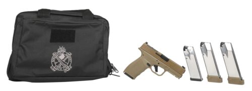 HELLCAT PRO OSP 9MM 17+1 DE GU